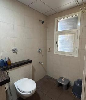 Gandhinagar Apartment | The Skyline Suite