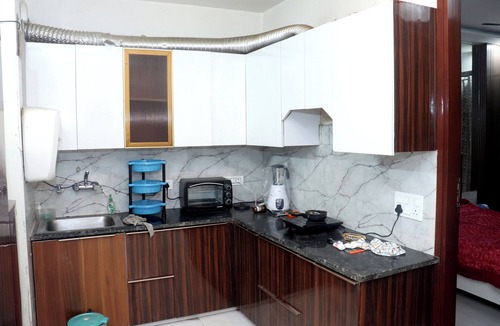 South West Apartment | The Soft Palace 3BHK near Dwarka