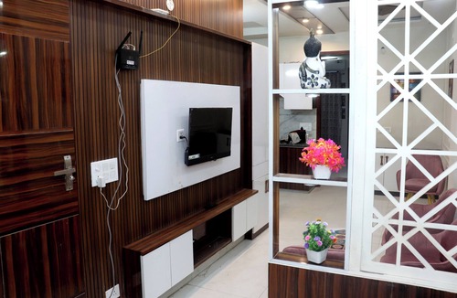 South West Apartment | The Soft Palace 3BHK near Dwarka