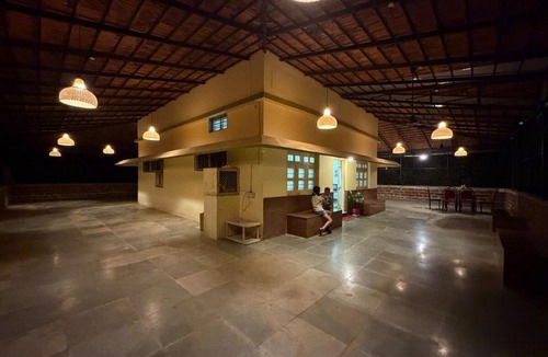 Devrukh Villa | The Sonchafa Farmstay