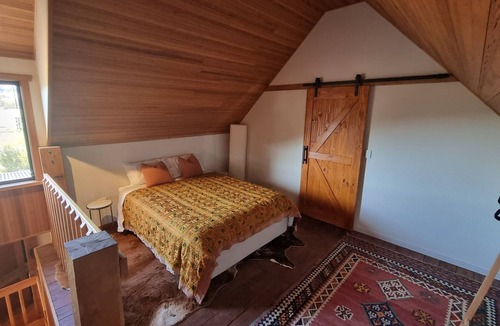 Strath Creek Other | The Stables - Farm Stay