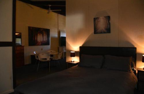 Middlemount Apartment | The Studio