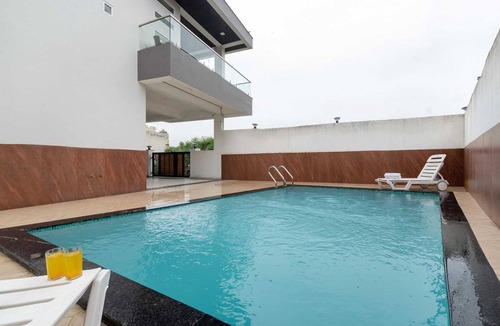 Nathdwara House | The Sunset View Villa Pvt Pool