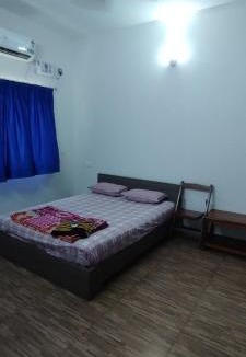 Mandavi Villa | The Surfside villa