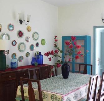 Sangameswarpet House | The Surya Villa Estate