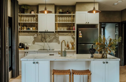 Don Valley Other | The Temple - Country Farm Retreat