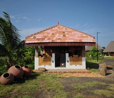 Mattur House | The Thatch