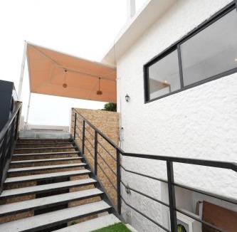 Sadras House | The Tides by the Beach