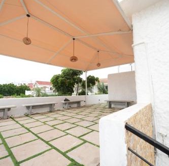Sadras House | The Tides by the Beach