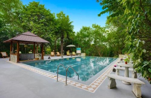 Jaipur Resort | The Tree House Resort, Jaipur- A Club Mahindra Associate