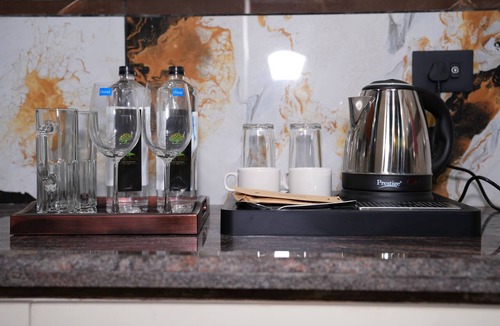 Lonavala Hotel | The Tree Resort