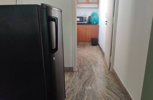 HBR Layout Apartment | The Urban Nest