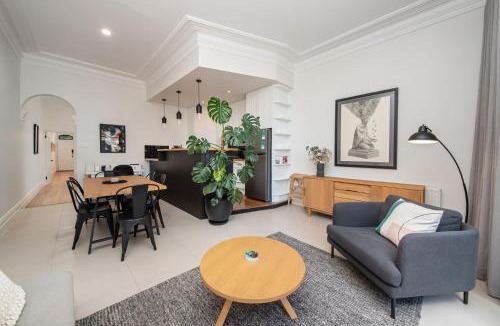 Flemington House | The Victorian Secret in Flemington
