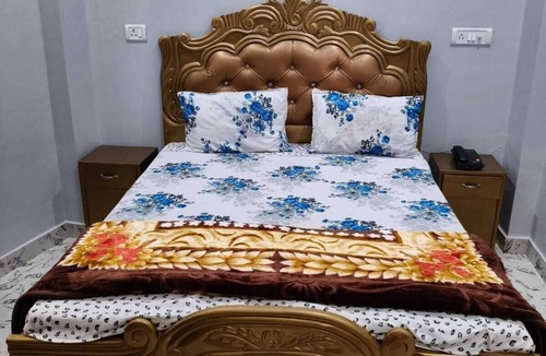 Malihabad Hotel | The Vrindavan Resorts & Banquet
