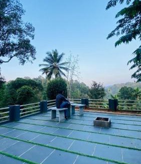 Vayittiri House | The Wayanad Stays