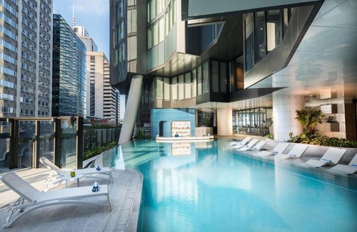 Brisbane Central Business District Hotel | The Westin Brisbane