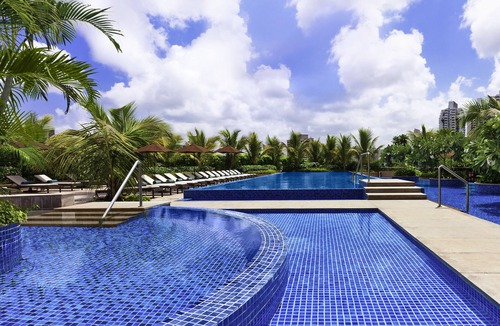 Goregaon East Hotel | The Westin Mumbai Garden City