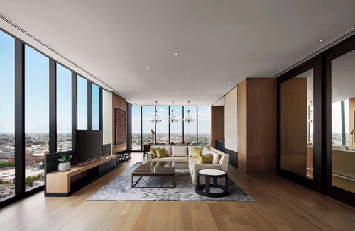 Perth Central Business District Hotel | The Westin Perth