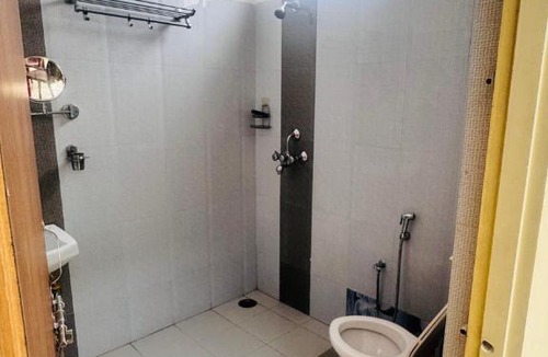 Sindhi Camp House | The White OutHouse 2bhk