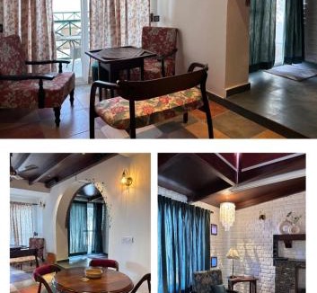 Mussoorie Villa | The Wilbury Homes