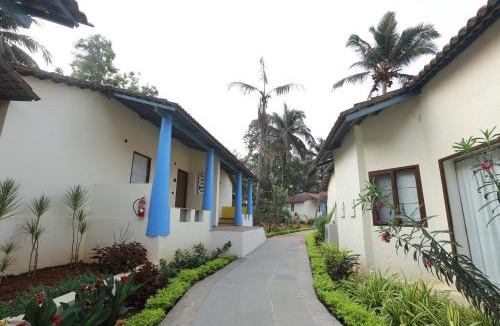 Colva Hotel | The Windflower Resorts and Spa Varca Goa