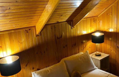 Tullah House | The Wombat Cottage