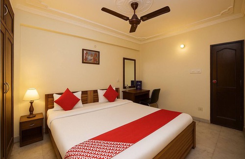 Danapur House | The Zen Stays