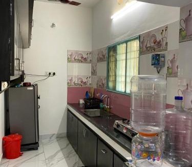 Kalapettai Villa | THEE Home Stay Cozy Comforts