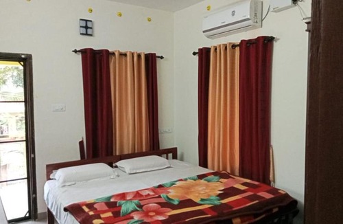 Anantha Narayanapuram House | Thejus Home Stay