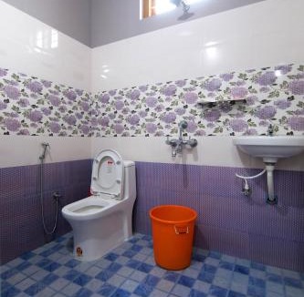 Elappara House | Thekkady Homes