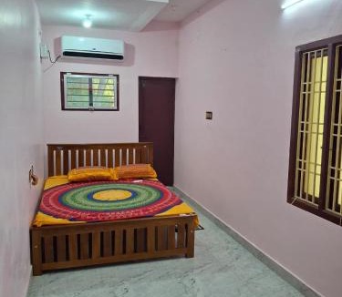 Chidambaram House | Thillai Sivakama Sundari Nivas - Home stay