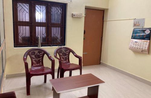 Tiruchirappalli Villa | Thiruveesar 2BHK Homestays near Airport-only for families