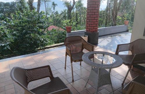 Samse House | Thondalli Villa