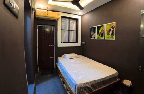 Papasanam Hotel | Thulasi My Village My Resort