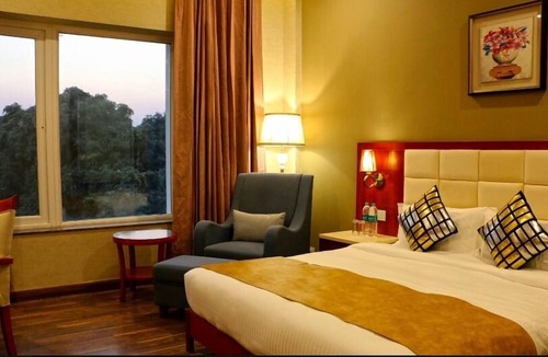 Ramnagar Hotel | Tiaraa Hotels & Resorts