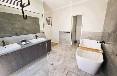 Abbey House | Tide & Time Studio- Busselton