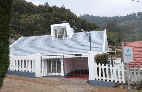 Thalayathimund House | Tiger Hill Homestay