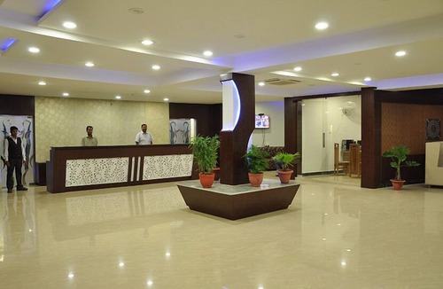 Singrauli Hotel | Tiger Inn Hotel