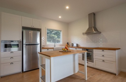 Central Tilba House | Tilba Farm - Haven on the Coast