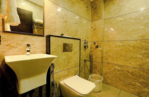 Erattupetta Hotel | Time Square Inn