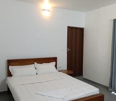 Kunchithanny House | Times Villa