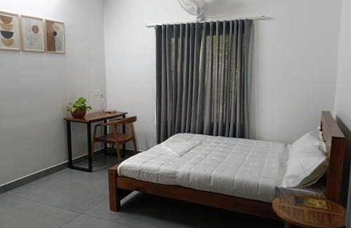 Kunchithanny House | Times Villa