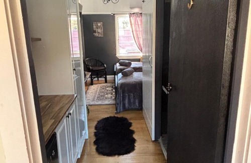 Herberton Apartment | Tin Town suites