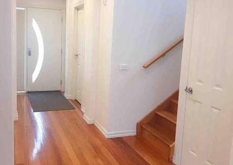 Springvale House | Tina house