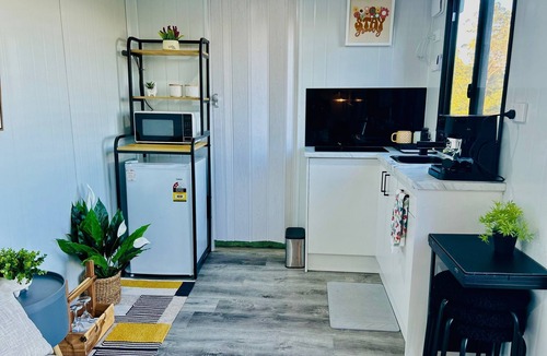 Hampton Cabin | Tiny Home in Hampton
