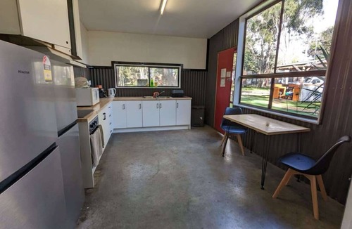 Dadswells Bridge Cabin | Tiny House 22 at Grampians Edge by Tiny Away