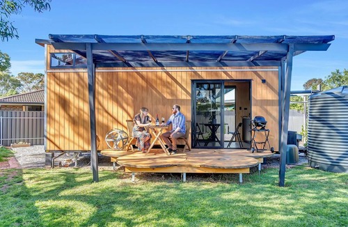 Port Willunga House | Tiny House