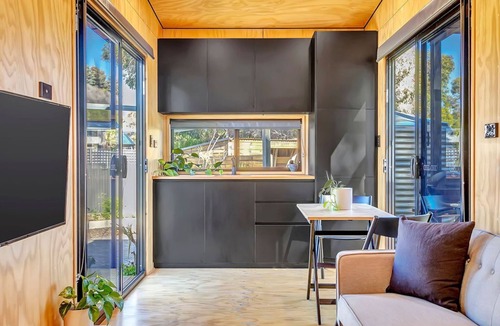 Port Willunga House | Tiny House