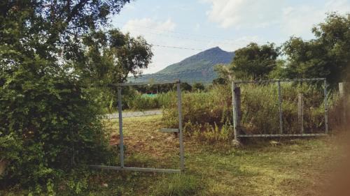 Tiruvannamalai House | Tiru Arunachala - Peaceful Countryside Homestay