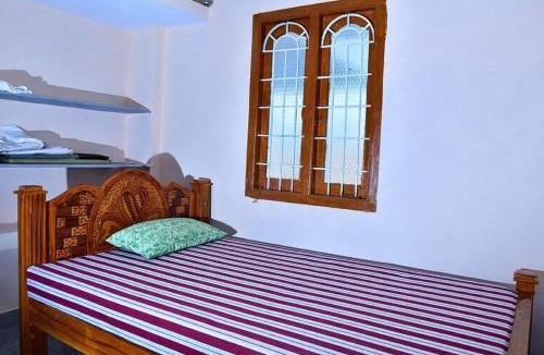 Tiruvannamalai House | Tiru Arunachala - Peaceful Countryside Homestay